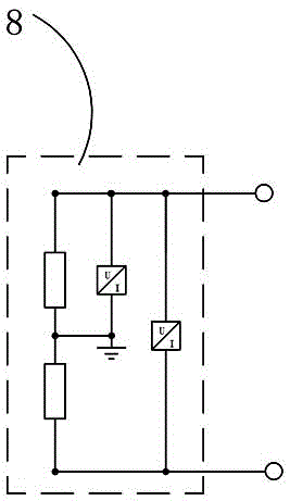 一種電動(dòng)輪自卸車交流傳動(dòng)主電路的制作方法與工藝