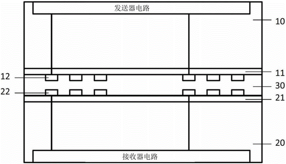 基于微型變壓器的自適應(yīng)開關(guān)電路的制作方法與工藝