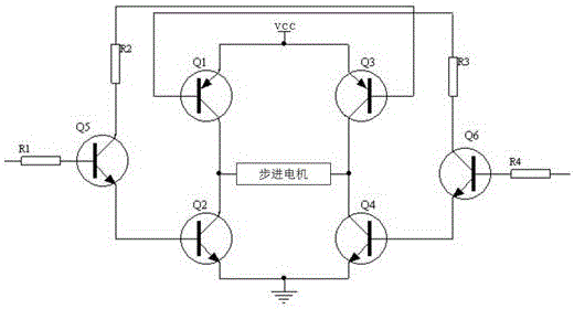 智能驅(qū)動(dòng)步進(jìn)散熱式無(wú)線數(shù)據(jù)接收器的制作方法與工藝