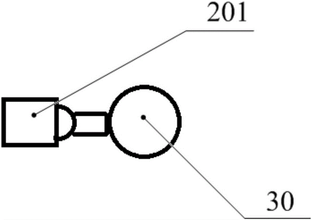 一種頭盔式網(wǎng)絡(luò)直播攝像設(shè)備的制作方法與工藝