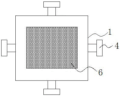 一種具有防銹蝕功能的攝像頭安裝底座的制作方法與工藝