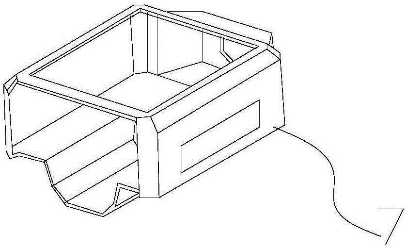 绿通车检测仪的制作方法与工艺