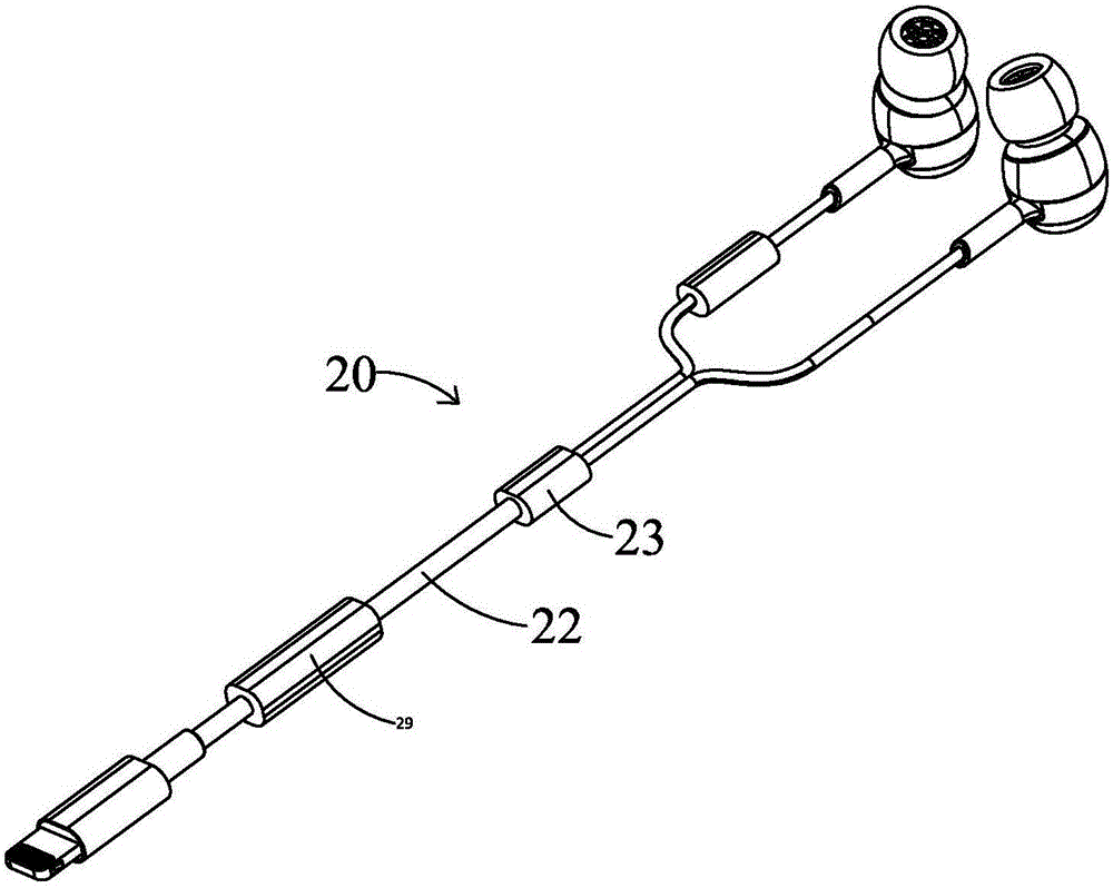 耳机的制作方法与工艺