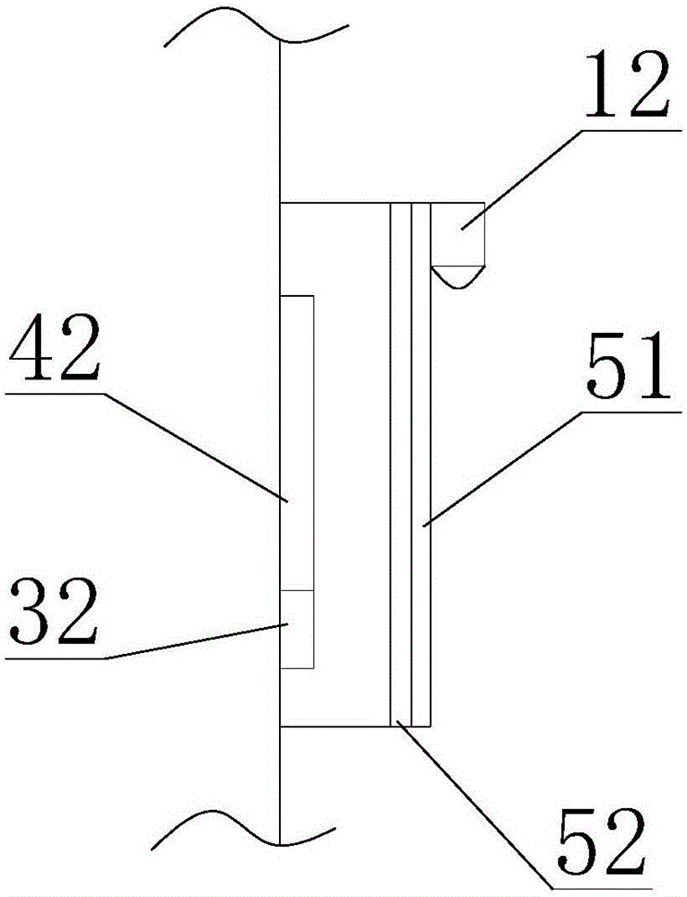 一種教室用智能LED照明系統(tǒng)的制作方法與工藝