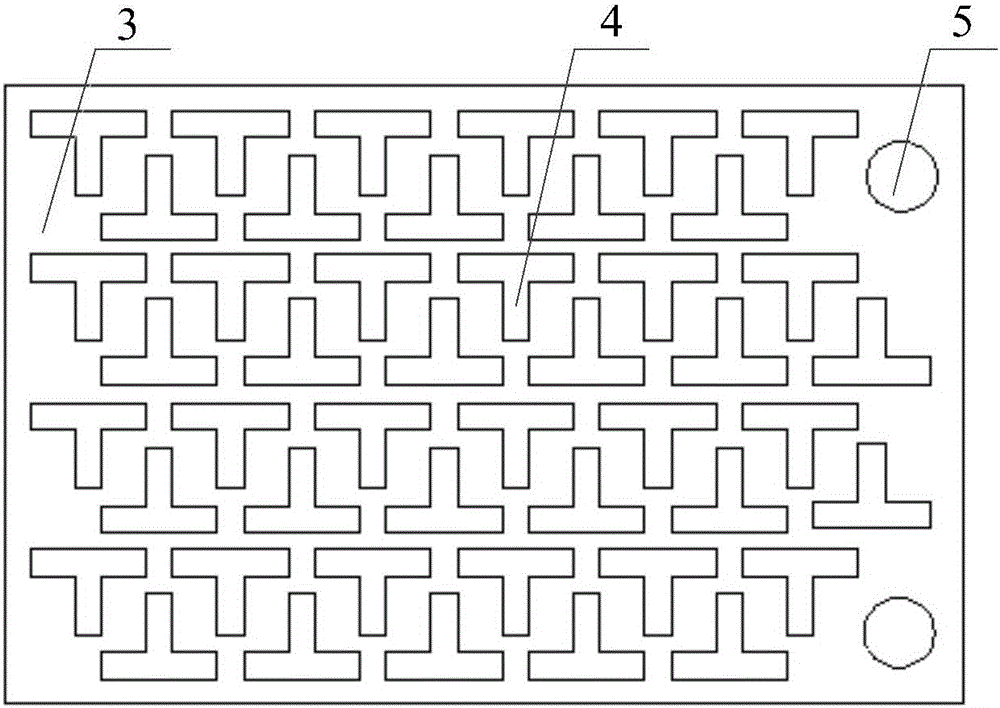 安裝背板的制作方法與工藝