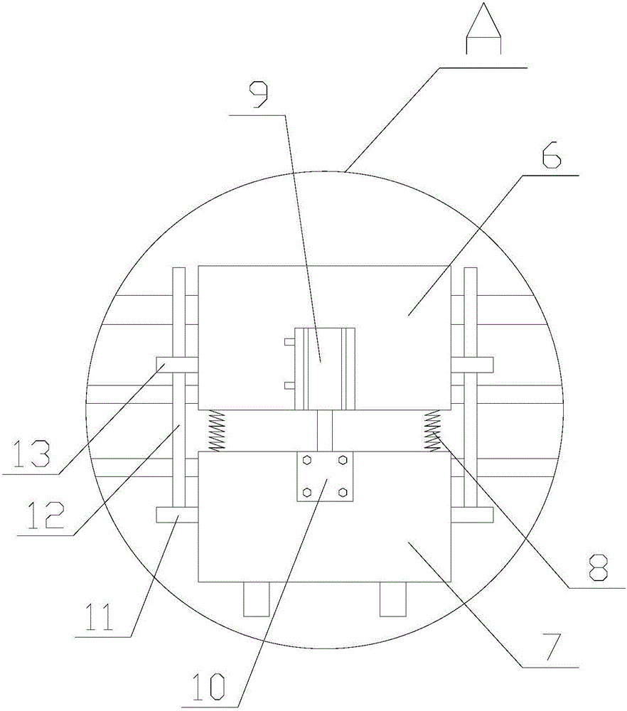 一種自動貼片機的制作方法與工藝