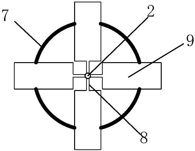 室內(nèi)空氣凈化裝置的制作方法