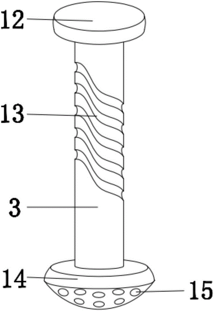 一種搗藥罐的制作方法與工藝