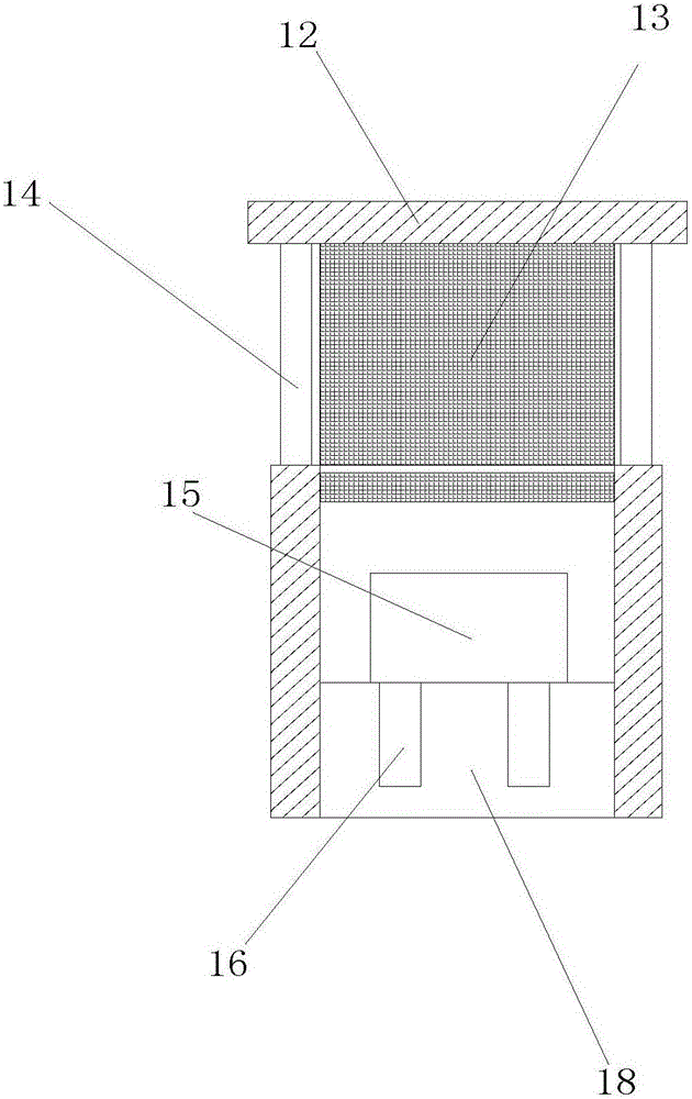 一种纸制品粉粹打包机的制作方法与工艺