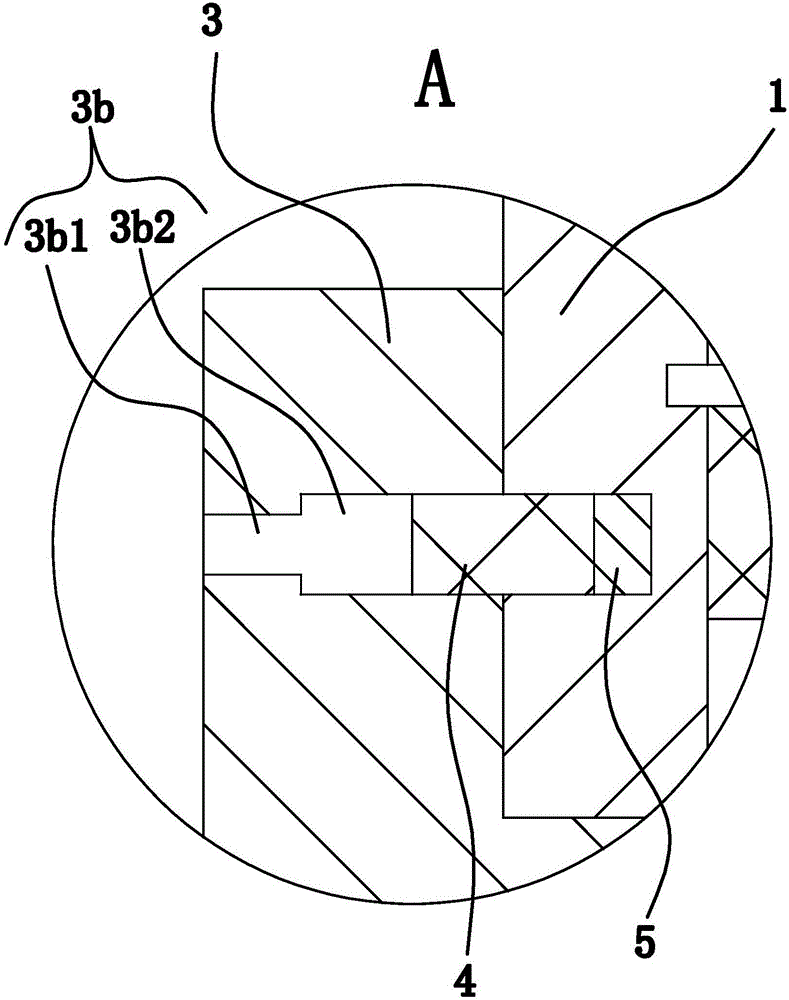 一种小型空气处理器的制作方法与工艺