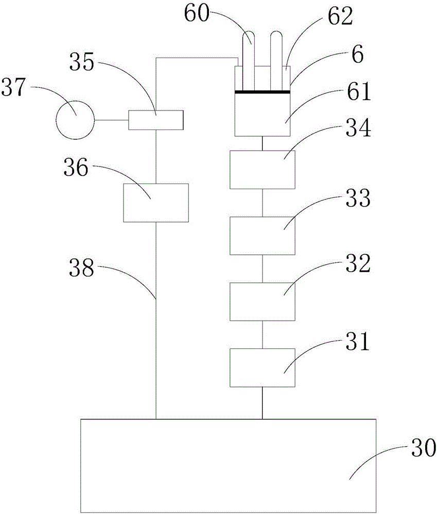 一种高效液压式轧辊平衡机构的制作方法与工艺