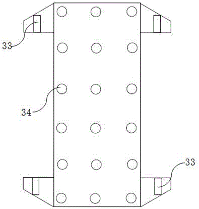 一種鐳雕治具的制作方法與工藝