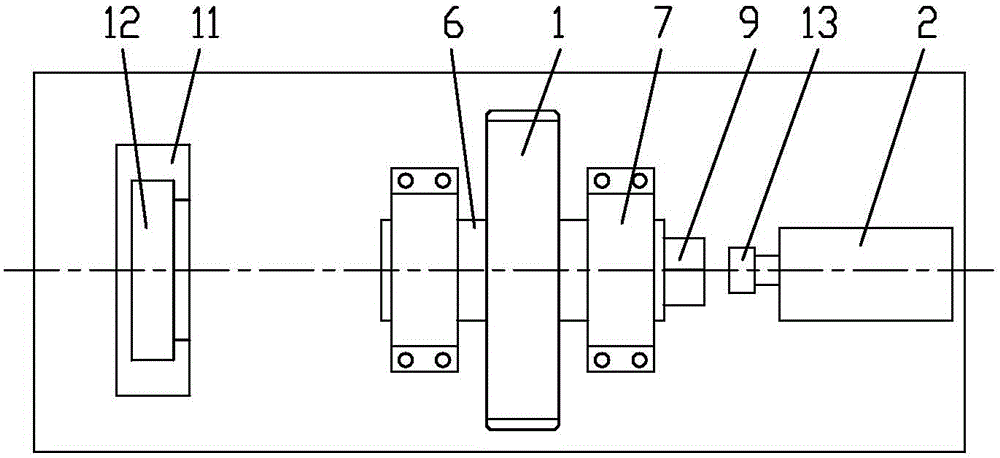 高压管接头安装机的制作方法与工艺