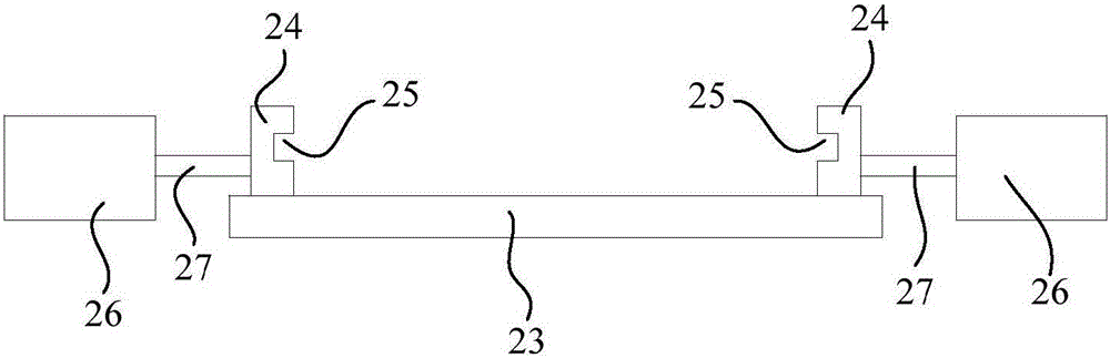 一種柔性自動沖壓線的制作方法與工藝