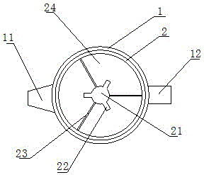 喷洒壶的制作方法与工艺