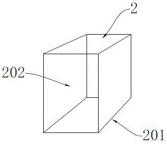 一种培养瓶定植固定器的制作方法与工艺