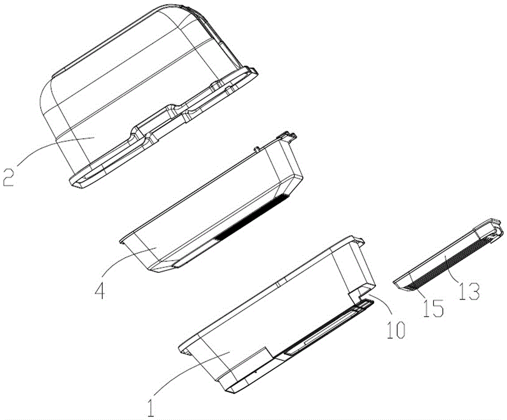 一种猫厕的制作方法与工艺