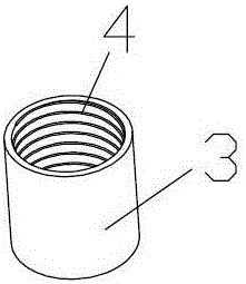 一種魚用供氧管的制作方法與工藝