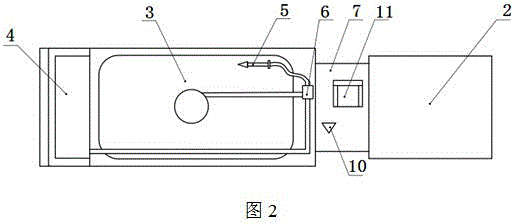 一種新型打藥車的制作方法與工藝