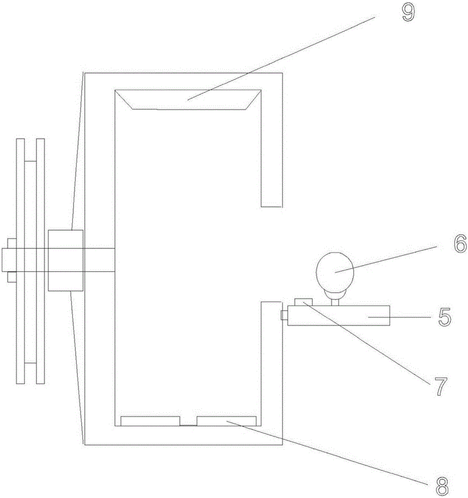 茶叶分子化加工机的制作方法与工艺