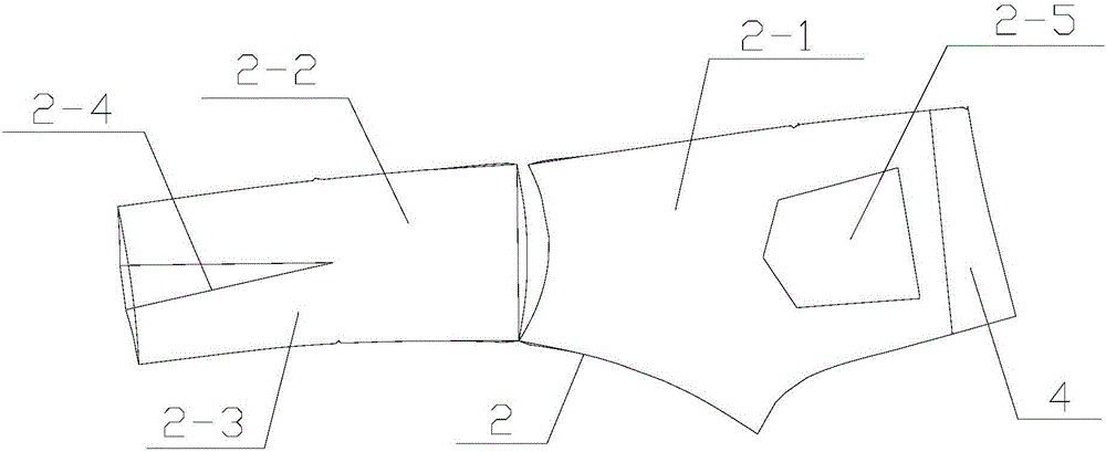 3D立體牛仔褲的制作方法與工藝