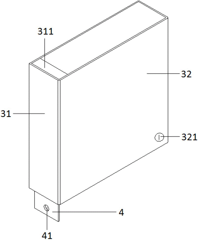 安全帶卡扣的制作方法與工藝