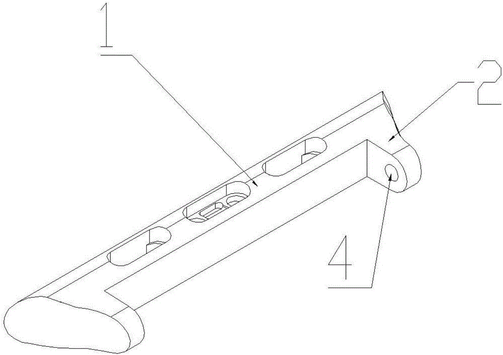 表带与表盘的连接器的制作方法与工艺