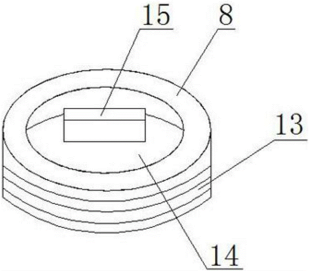 一種書法教學(xué)用具盒的制作方法與工藝