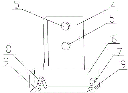 一种夹具的制作方法与工艺