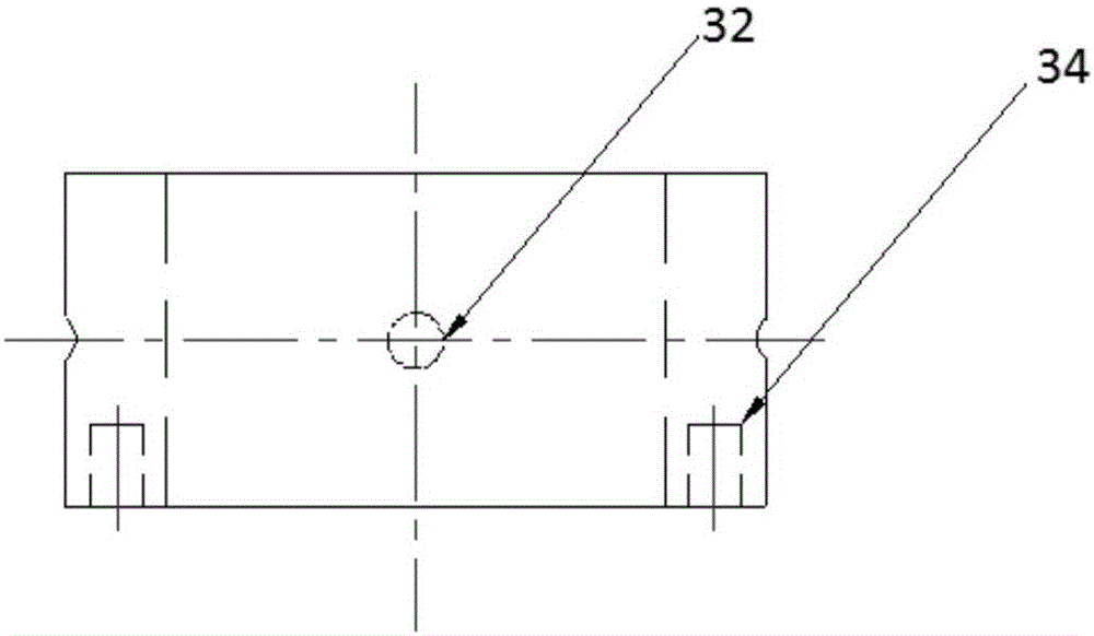 旋转扳手的制作方法与工艺
