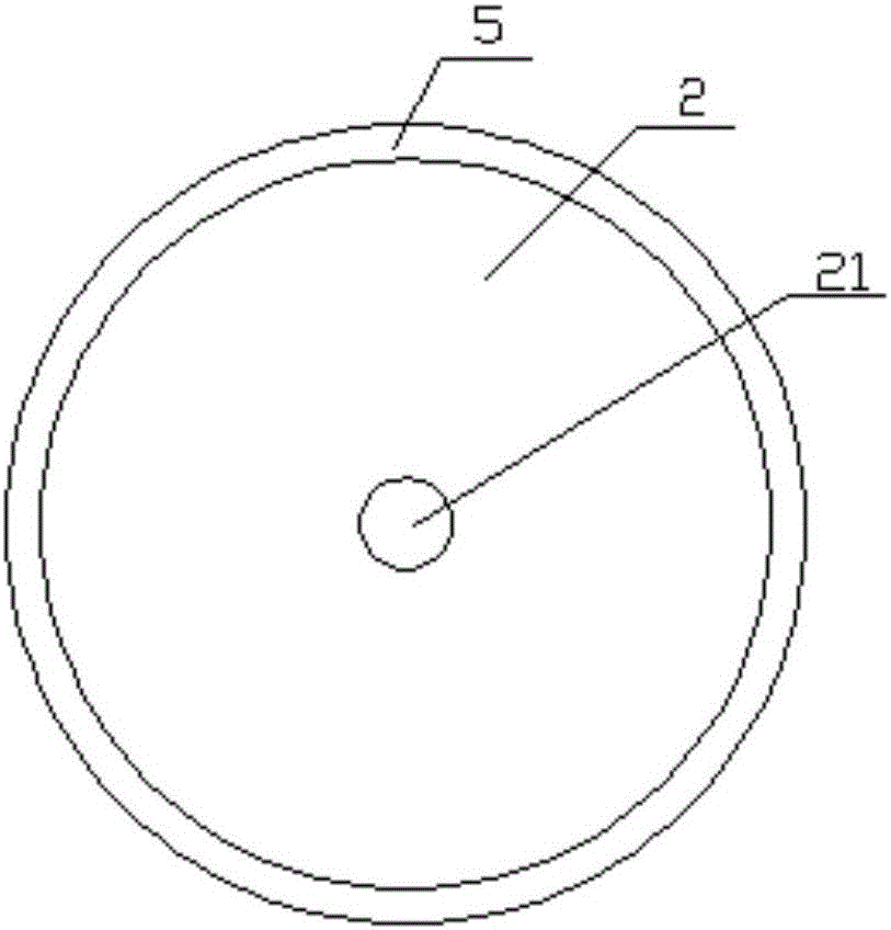 一种新型射钉弹的制作方法与工艺