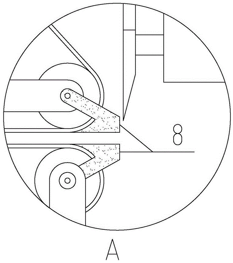 一種蔥葉切斷機(jī)的制作方法與工藝