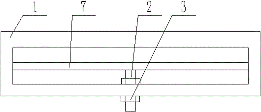 一種線性裁紙模具的制作方法與工藝