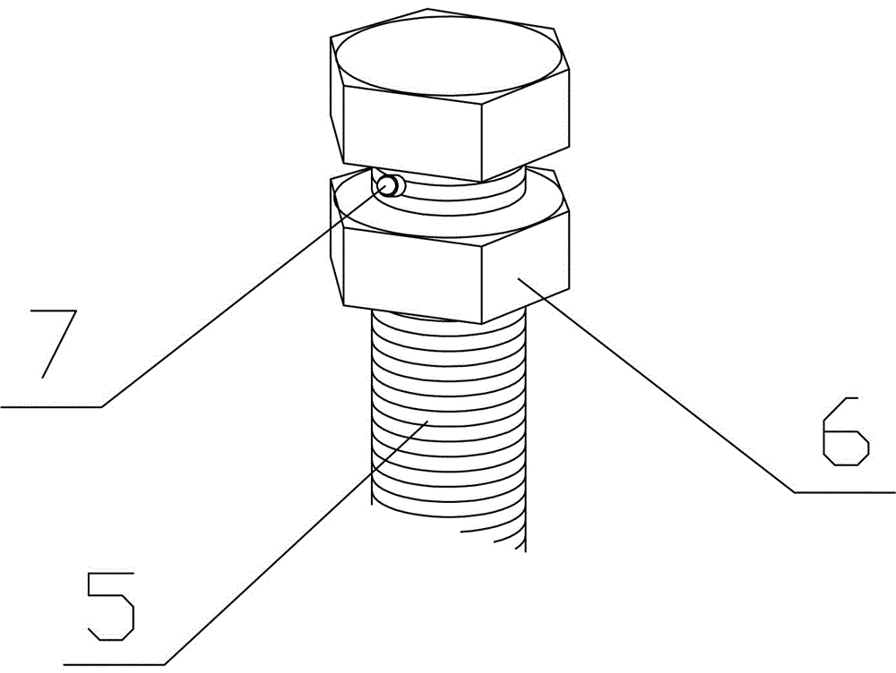 一种密封垫制作工具的制作方法与工艺