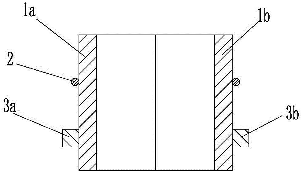 一种用于电熔砖浇铸的电磁感应加热冒口的制作方法与工艺