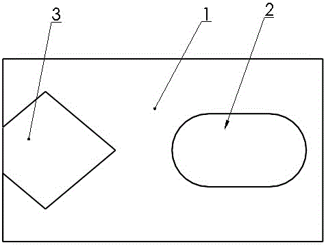 一种新型压刀板的制作方法与工艺