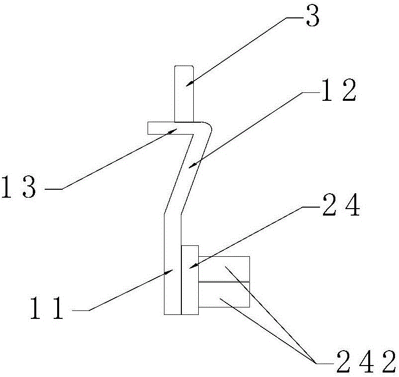 白车身车身板材的钻孔夹具和钻孔组件的制作方法与工艺