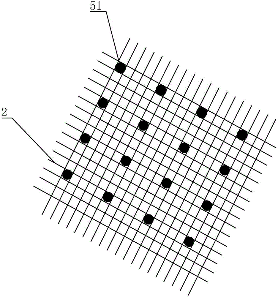 襯布無(wú)紡布的制作方法與工藝