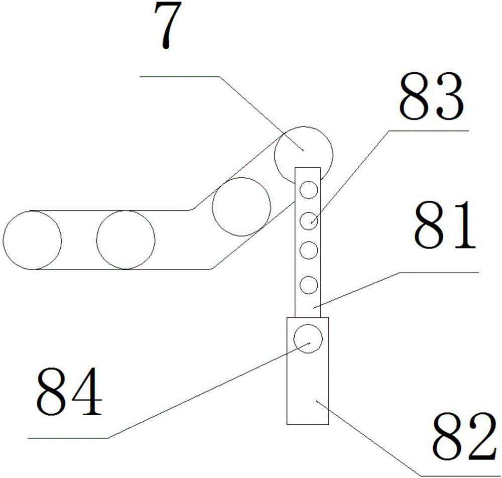 一種自動層壓保溫裝飾一體板設備的制作方法與工藝