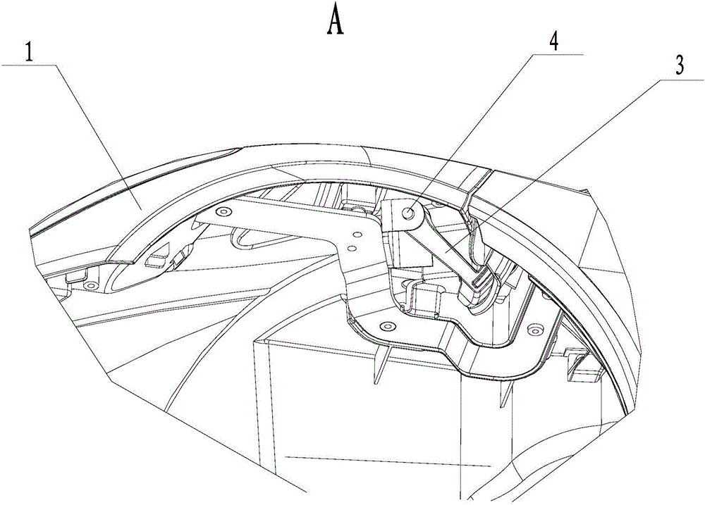 兒童電動(dòng)車的制作方法與工藝