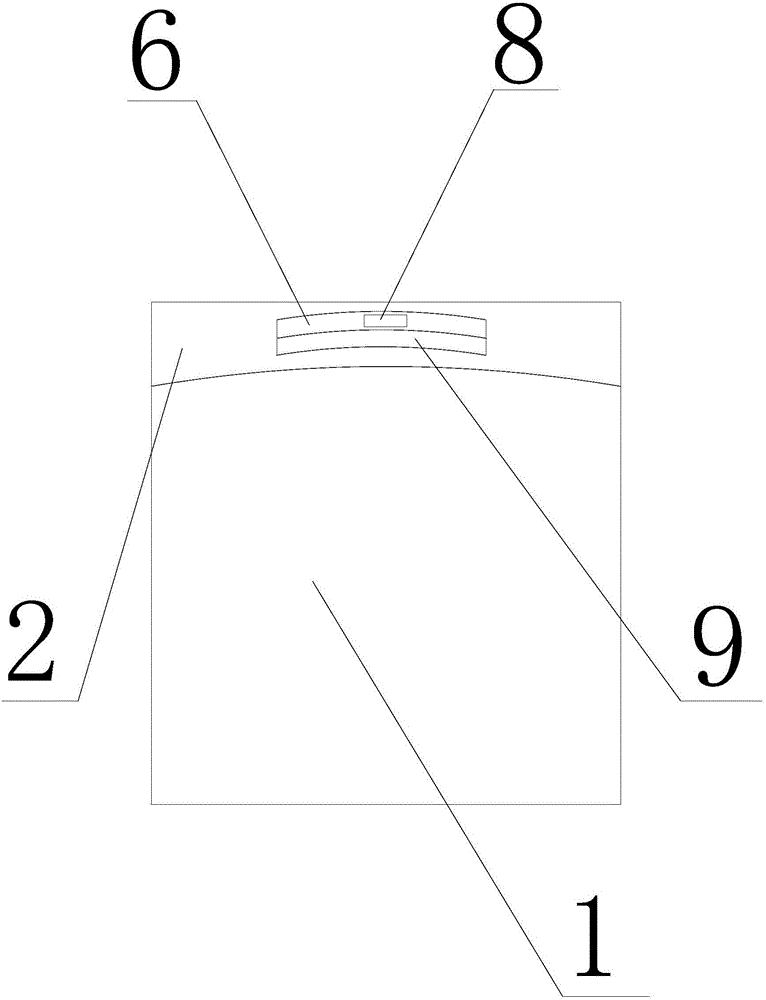 一种公交用座椅的制作方法与工艺