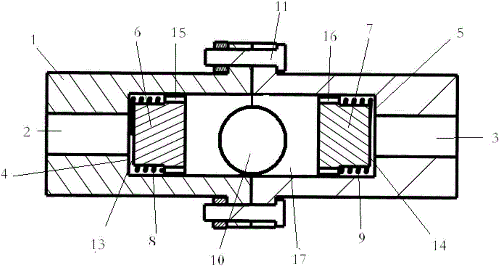 用于作業(yè)機(jī)器的氣動(dòng)剎車系統(tǒng)的開關(guān)閥和作業(yè)機(jī)器的制作方法與工藝