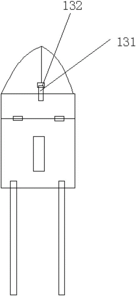 一种建筑物料手推车的制作方法与工艺