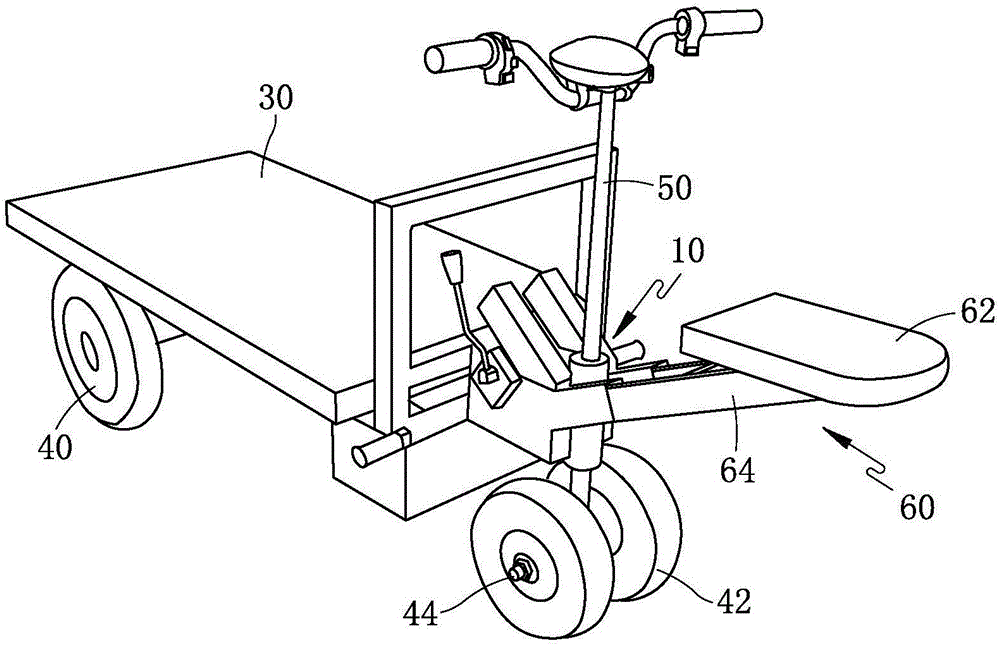 運(yùn)輸車車架的制作方法與工藝