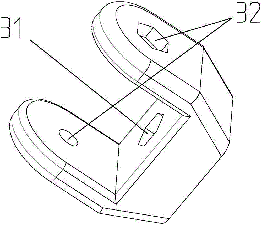 型材桿件組裝車轉(zhuǎn)向結(jié)構(gòu)的制作方法與工藝