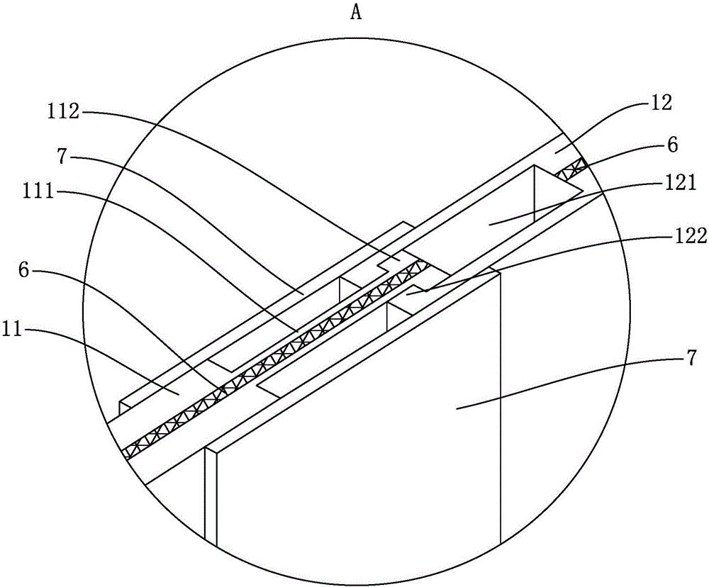 可折缩瓦楞纸箱的制作方法与工艺