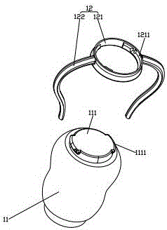 食品容器的制作方法與工藝