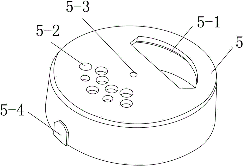 包装瓶的制作方法与工艺