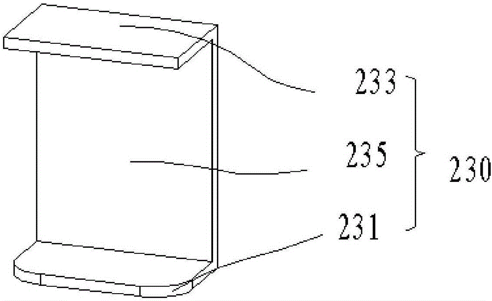 一種軌道停車結(jié)構(gòu)及軌道系統(tǒng)的制作方法與工藝