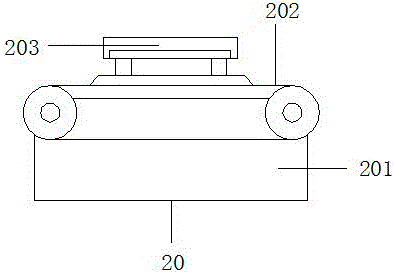 一种节省能效的粉体肥料生产系统的制作方法与工艺